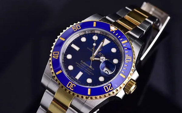 勞力士腕表外觀有劃痕解決方法詳解（圖）