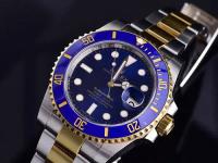 勞力士腕表外觀有劃痕解決方法詳解