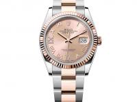 勞力士機(jī)芯受損解決辦法集錦