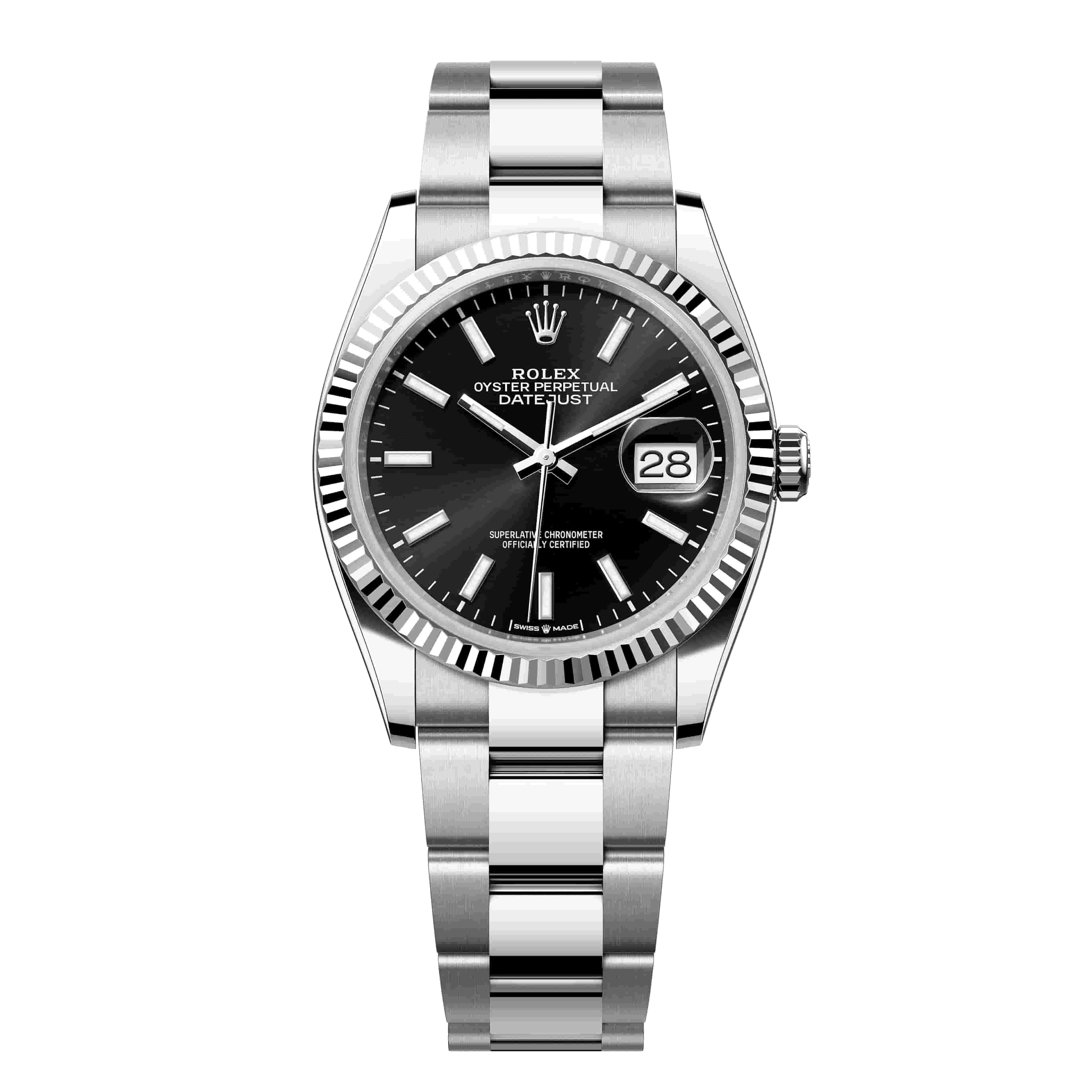 勞力士表把怎樣取下來（圖）