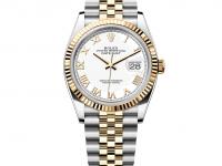 勞力士一磕就碎？真相讓99的人沒想到！