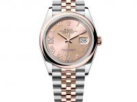 勞力士表盤劃痕修復術，簡單幾步恢復如新