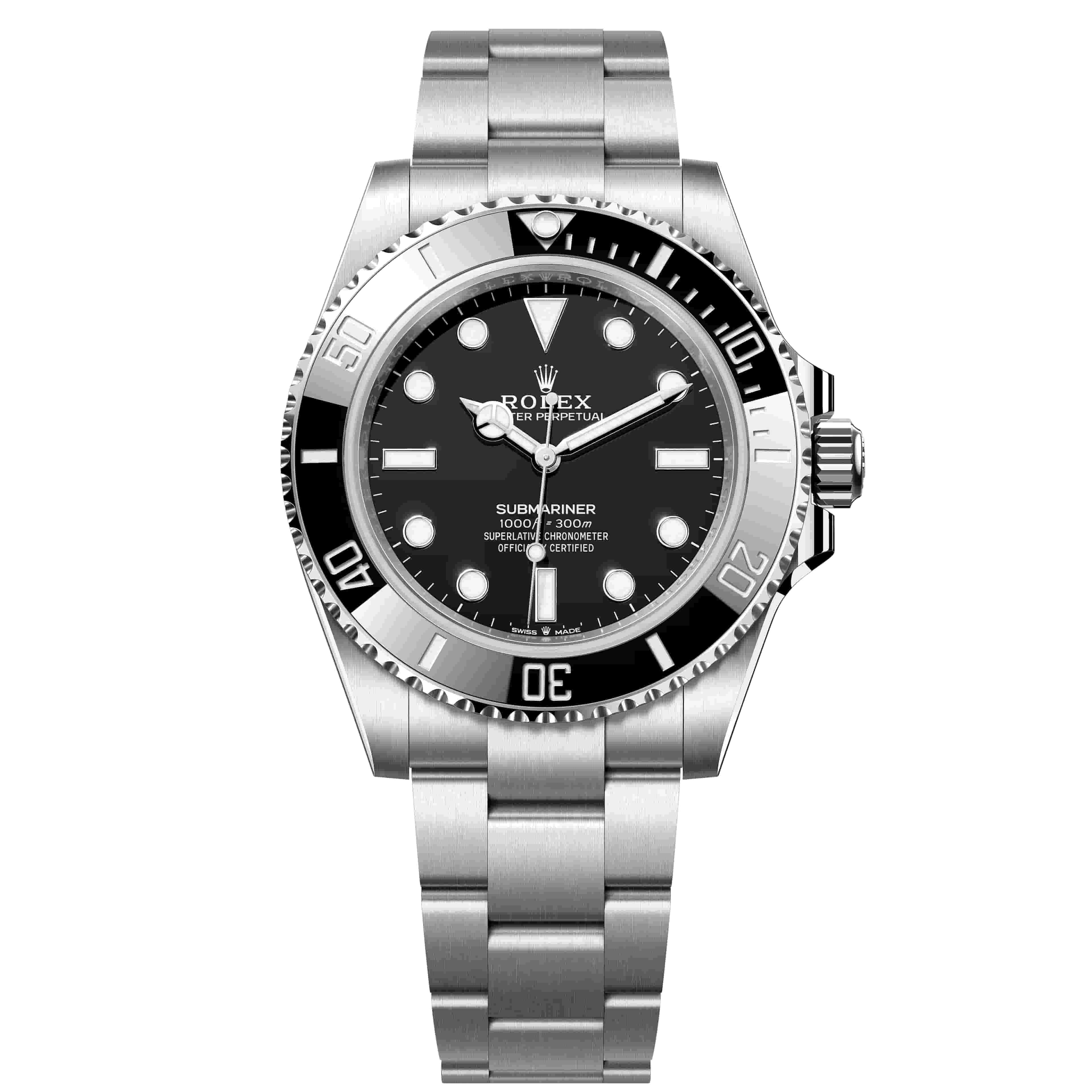 一塊勞力士表耳斷了值不值得修？真相來了（圖）