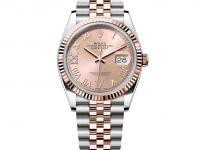 你的勞力士還能救！磕碰后的正確處理步驟曝光