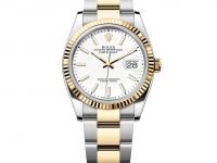 勞力士表殼磕碰后，這些細(xì)節(jié)決定修復(fù)成敗