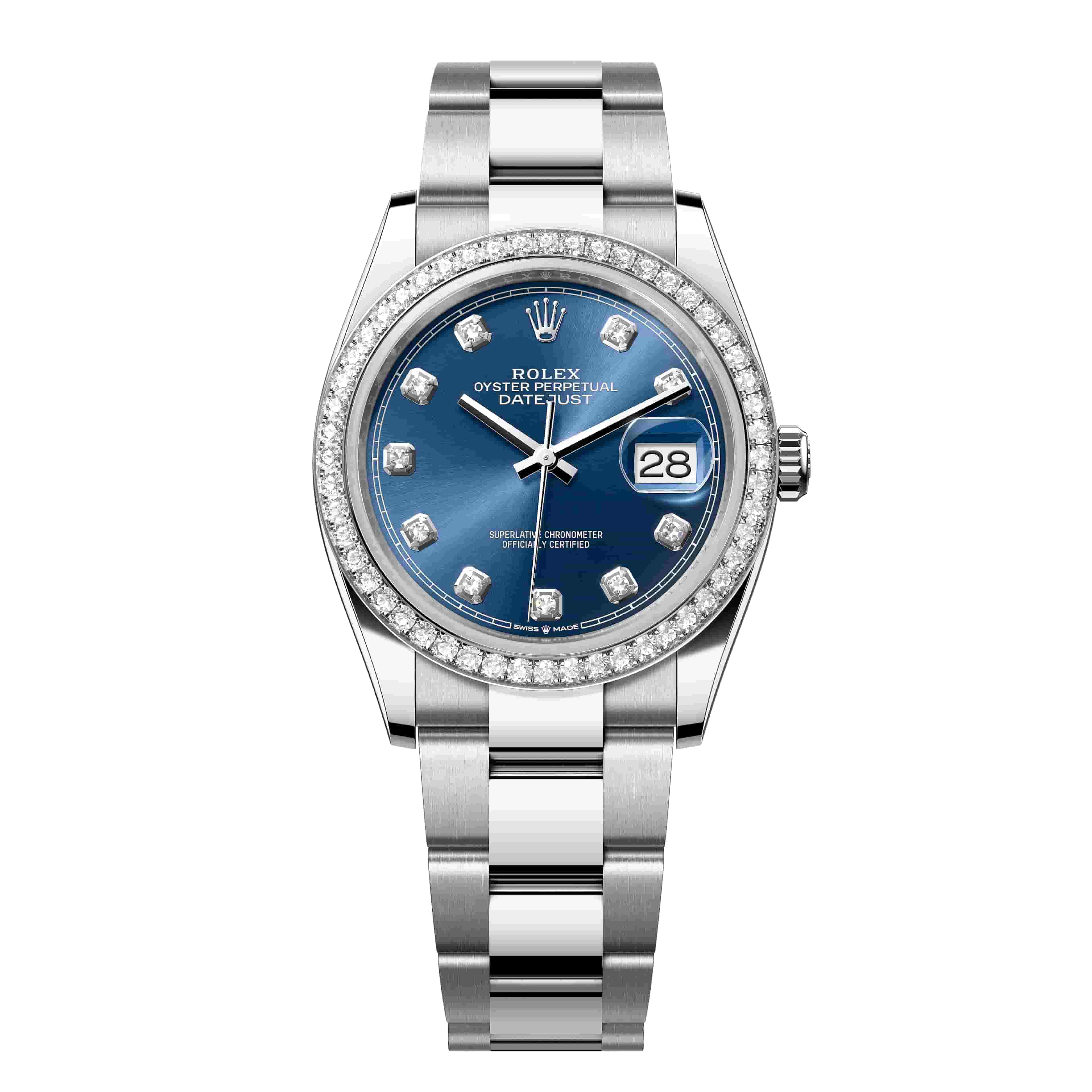 勞力士也能量身定制？表帶長度自由調節(jié)秘籍（圖）