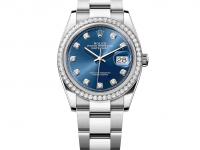 勞力士也能量身定制？表帶長度自由調(diào)節(jié)秘籍