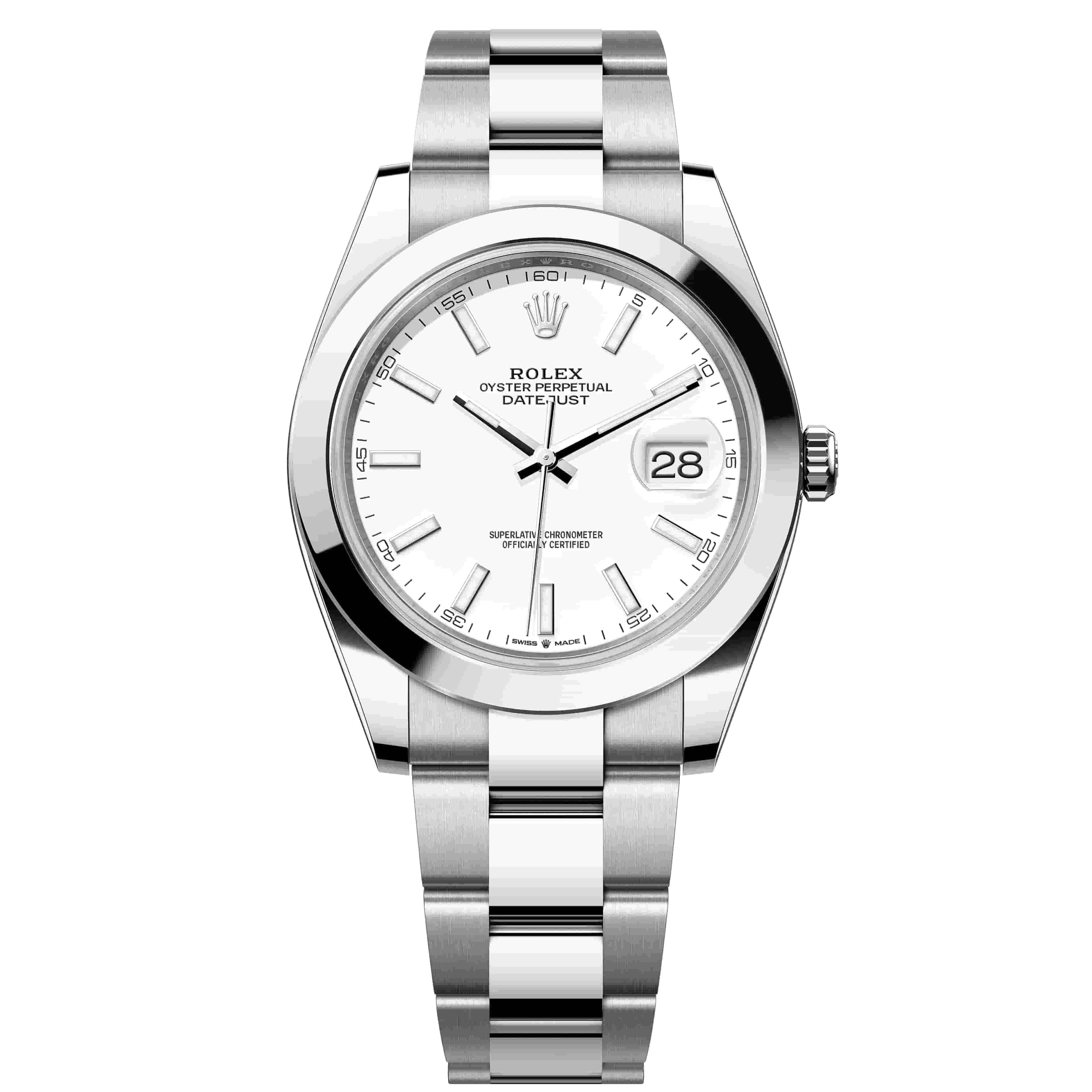 勞力士表耳松動(dòng)或脫落？老表匠教你正確應(yīng)對（圖）