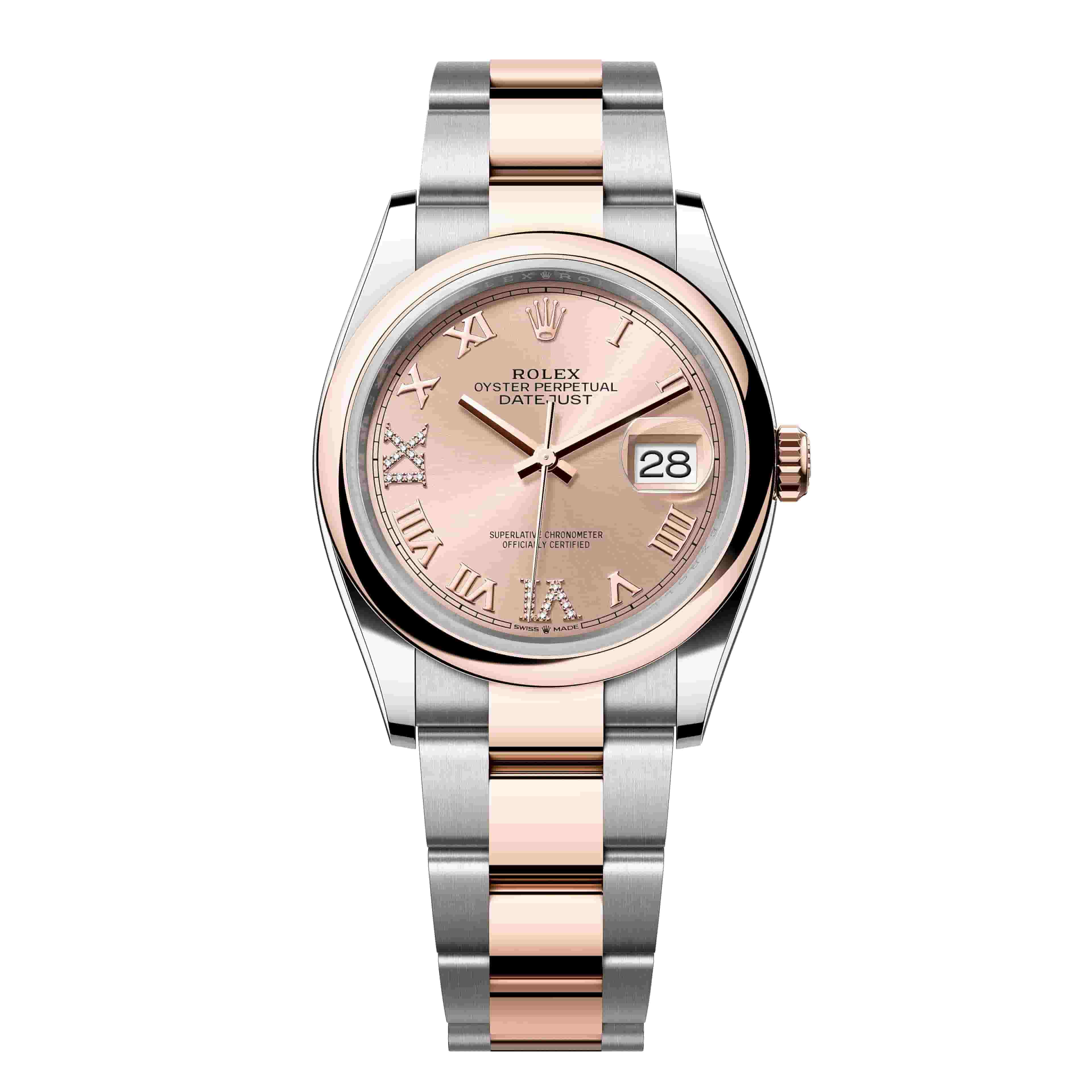 日常佩戴小習慣，竟能避免勞力士表帶掉色？（圖）