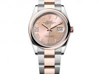 日常佩戴小習(xí)慣，竟能避免勞力士表帶掉色？