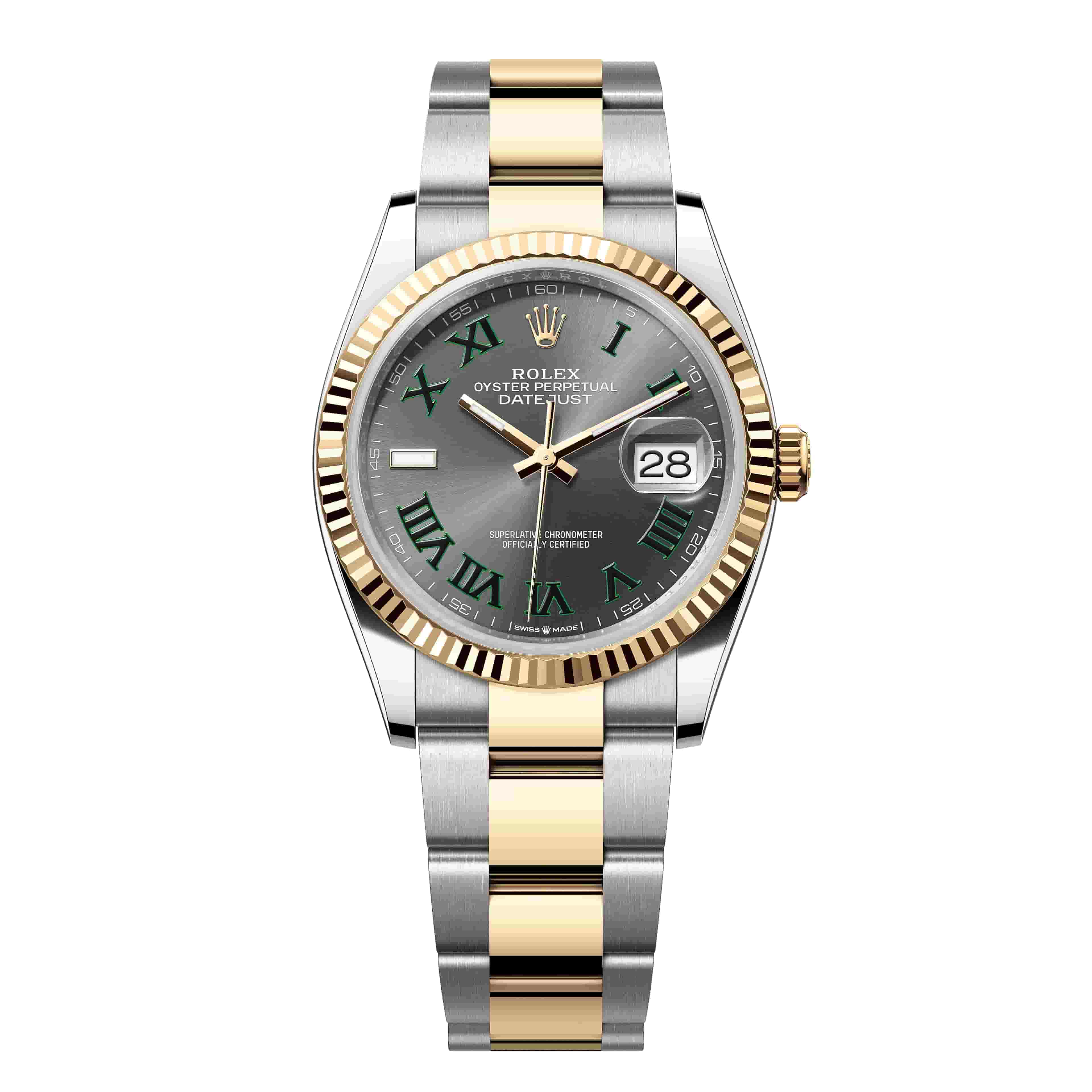 勞力士表耳問題頻發(fā)？可能是你忽略了這幾點(diǎn)（圖）