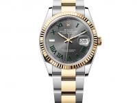 勞力士表耳問題頻發(fā)？可能是你忽略了這幾點(diǎn)