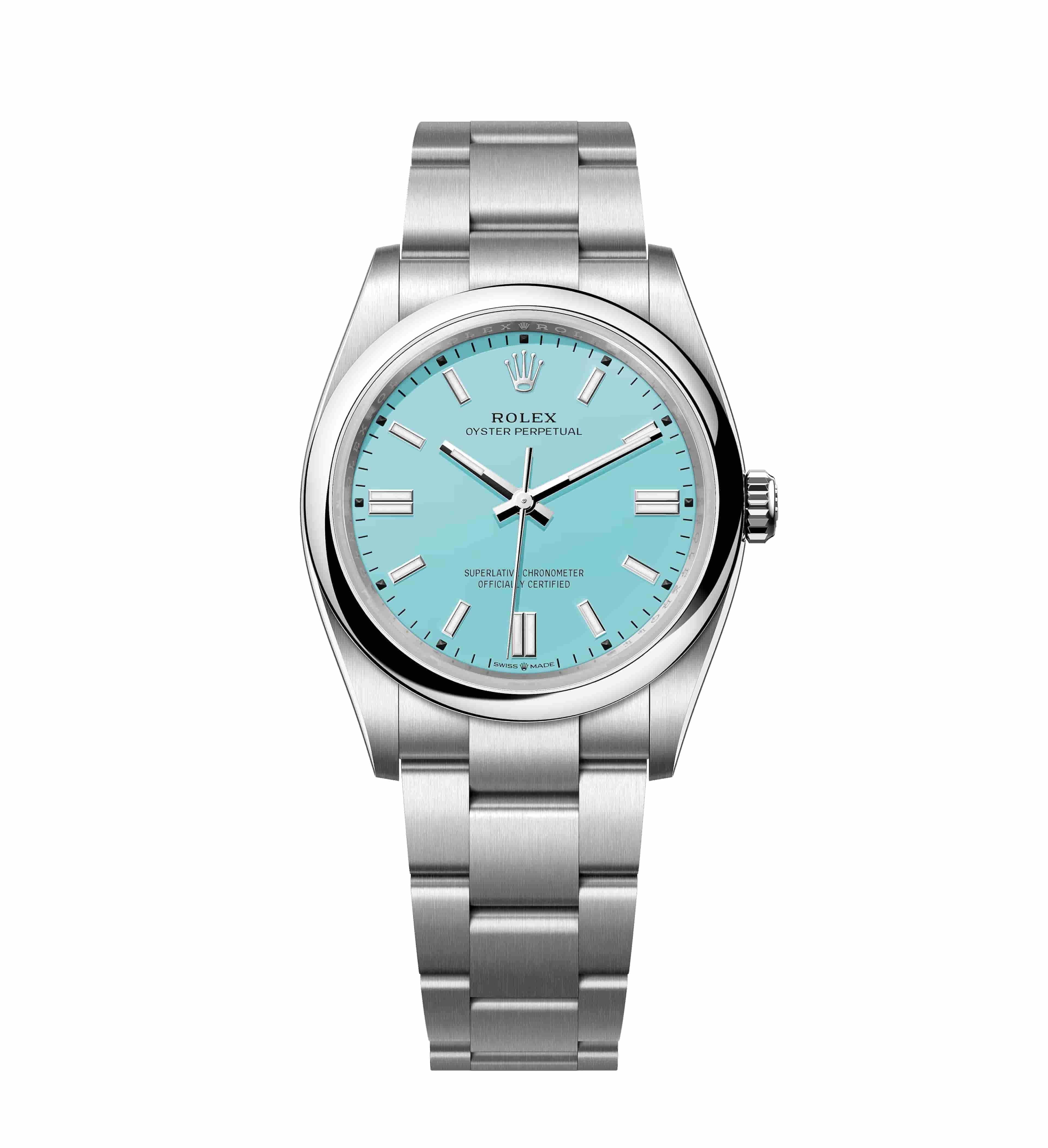 勞力士戴久了有劃痕?教你在家悄悄翻新如初(圖) 勞力士戴久了有劃痕?教你在家悄悄翻新如初(圖)