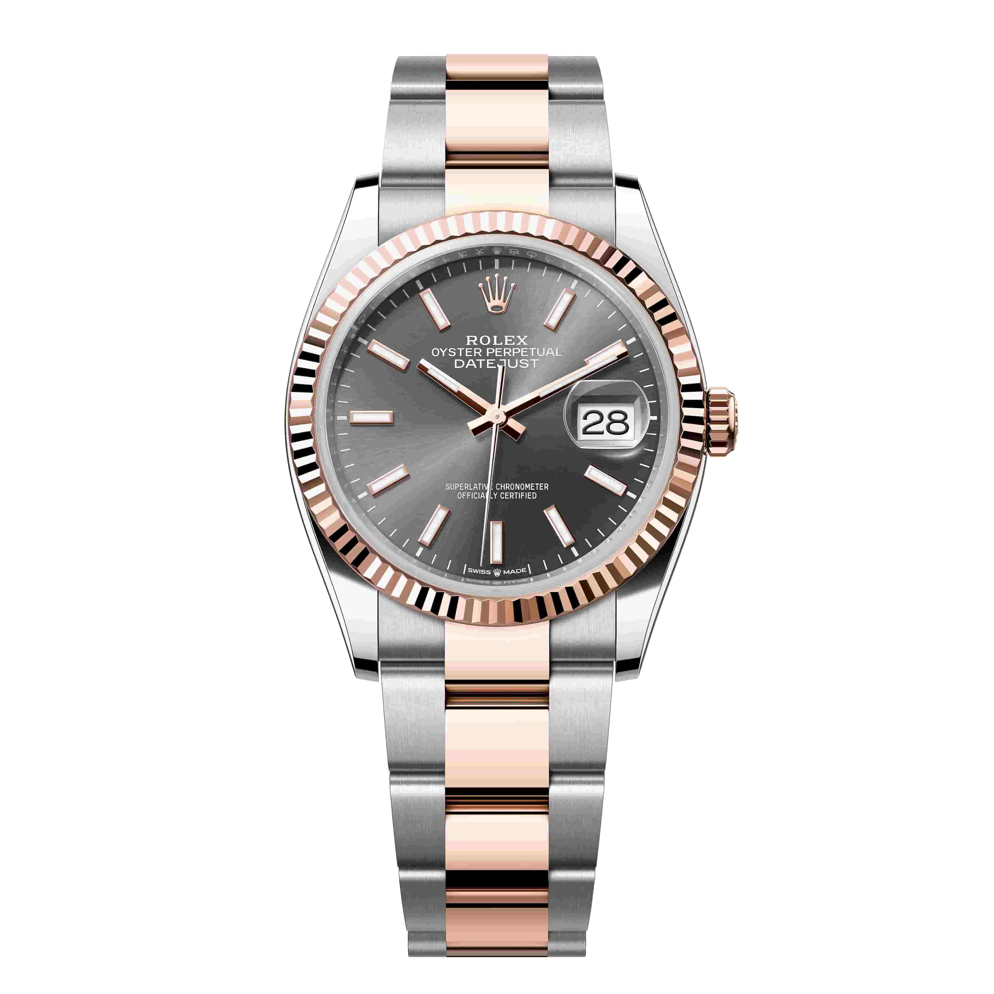 精密如勞力士，為何還是會(huì)被劃傷？答案太真實(shí)了（圖）