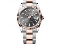 精密如勞力士，為何還是會被劃傷？答案太真實了