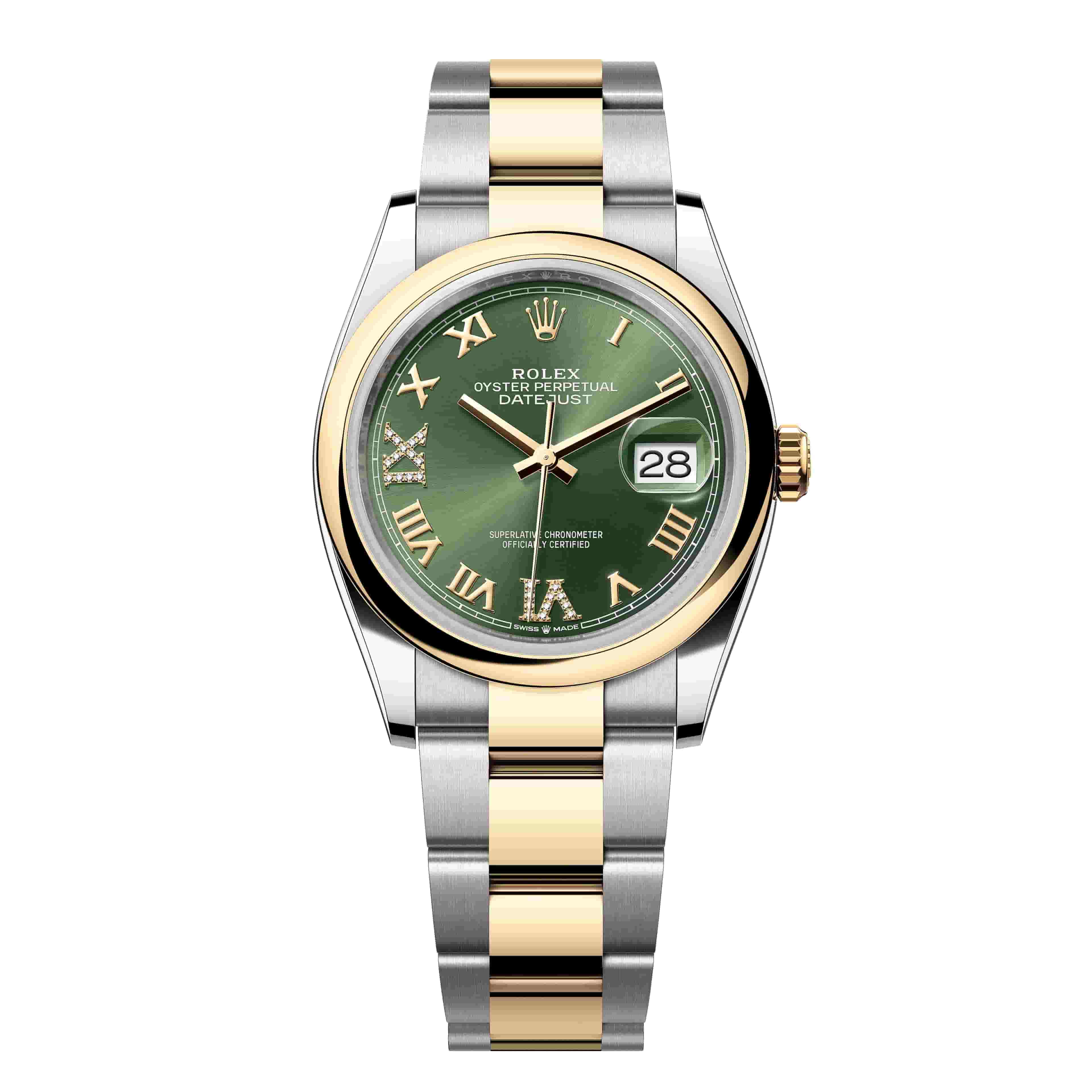 勞力士越戴越不舒服？小心表殼這些隱形刺客！（圖）