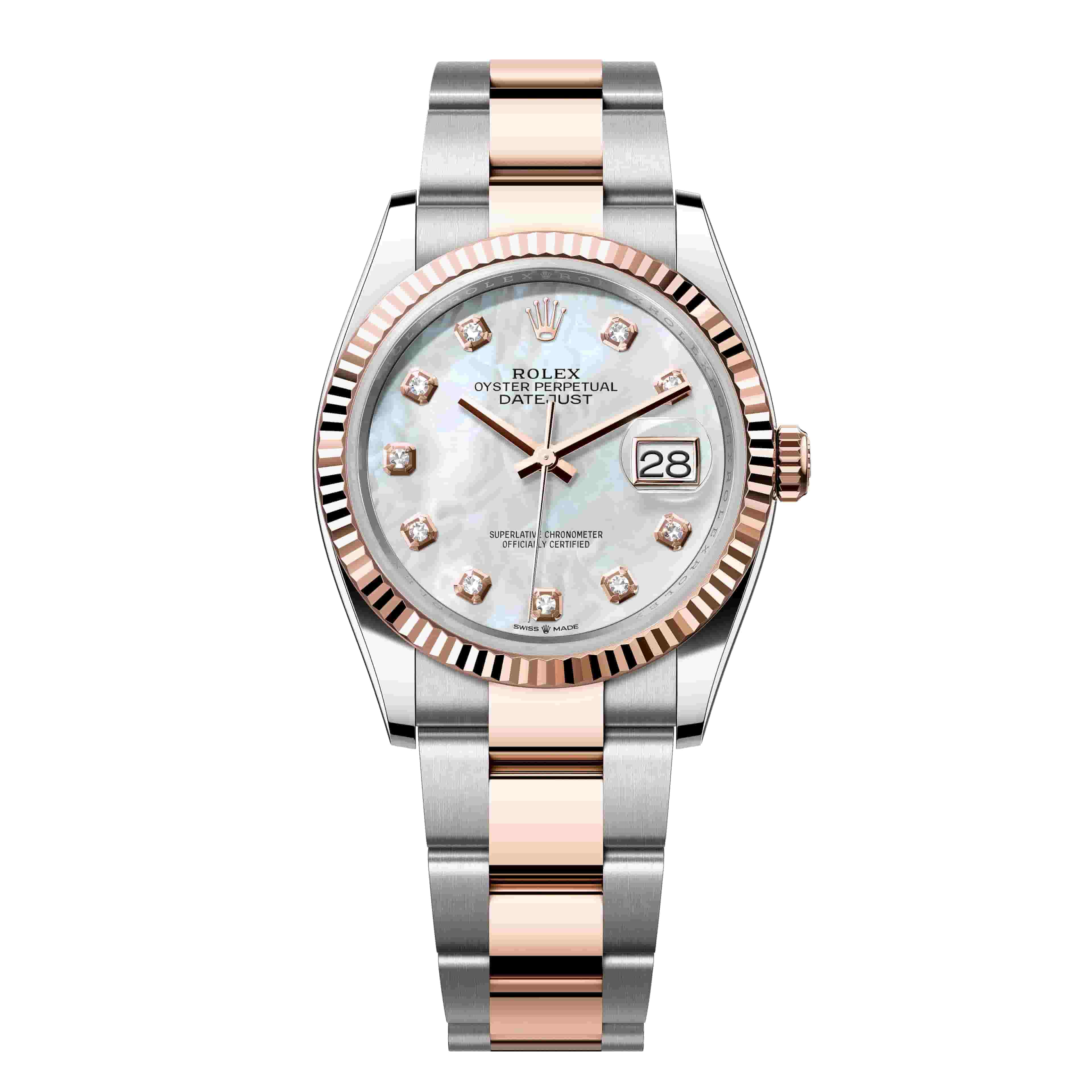 為什么你的勞力士總松？真相和修復(fù)方案一次說清（圖）