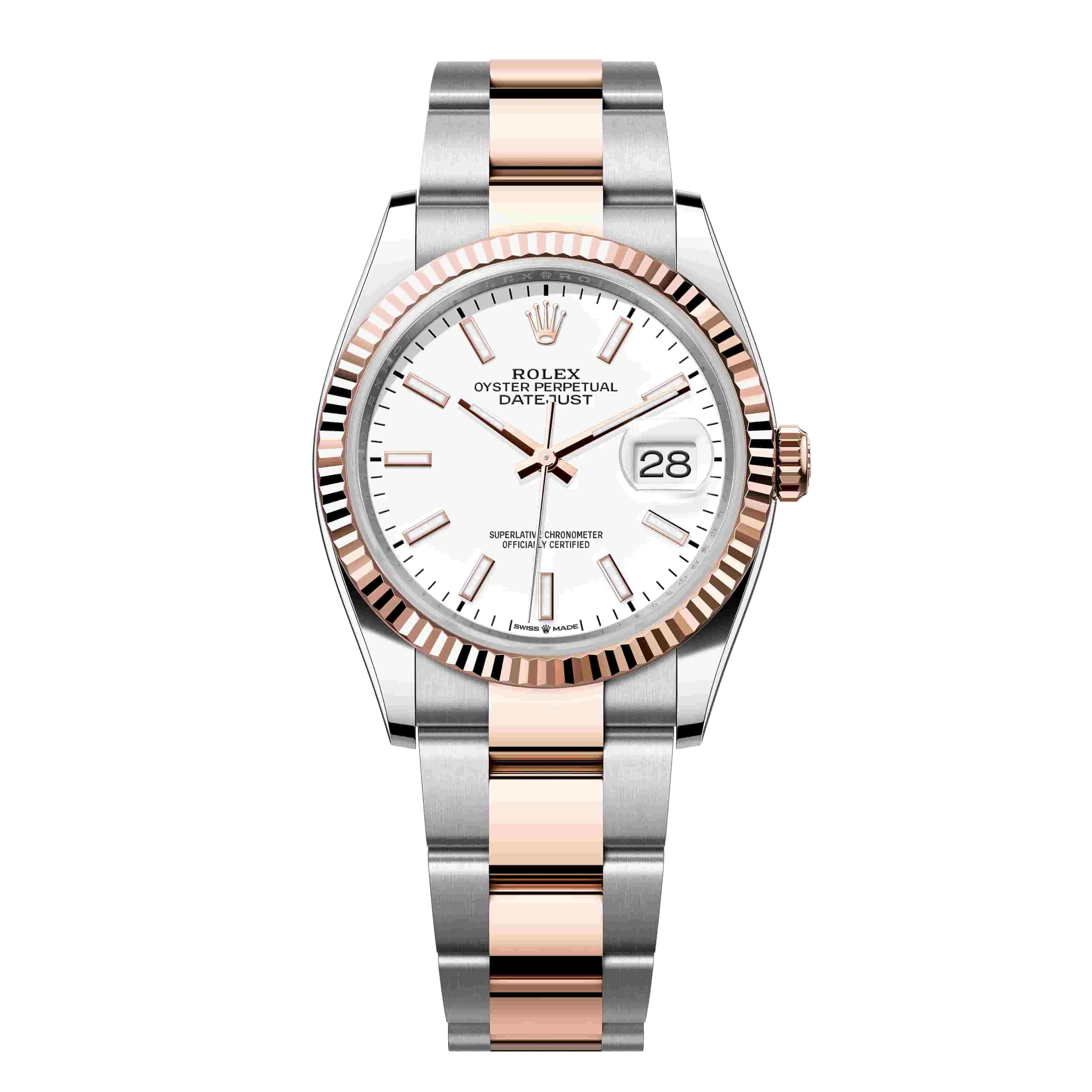 家里就有材料！零成本清潔你的勞力士腕表（圖）