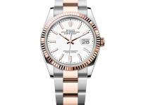 家里就有材料！零成本清潔你的勞力士腕表