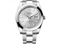 你的勞力士變舊了？可能是表帶掉色在作祟！