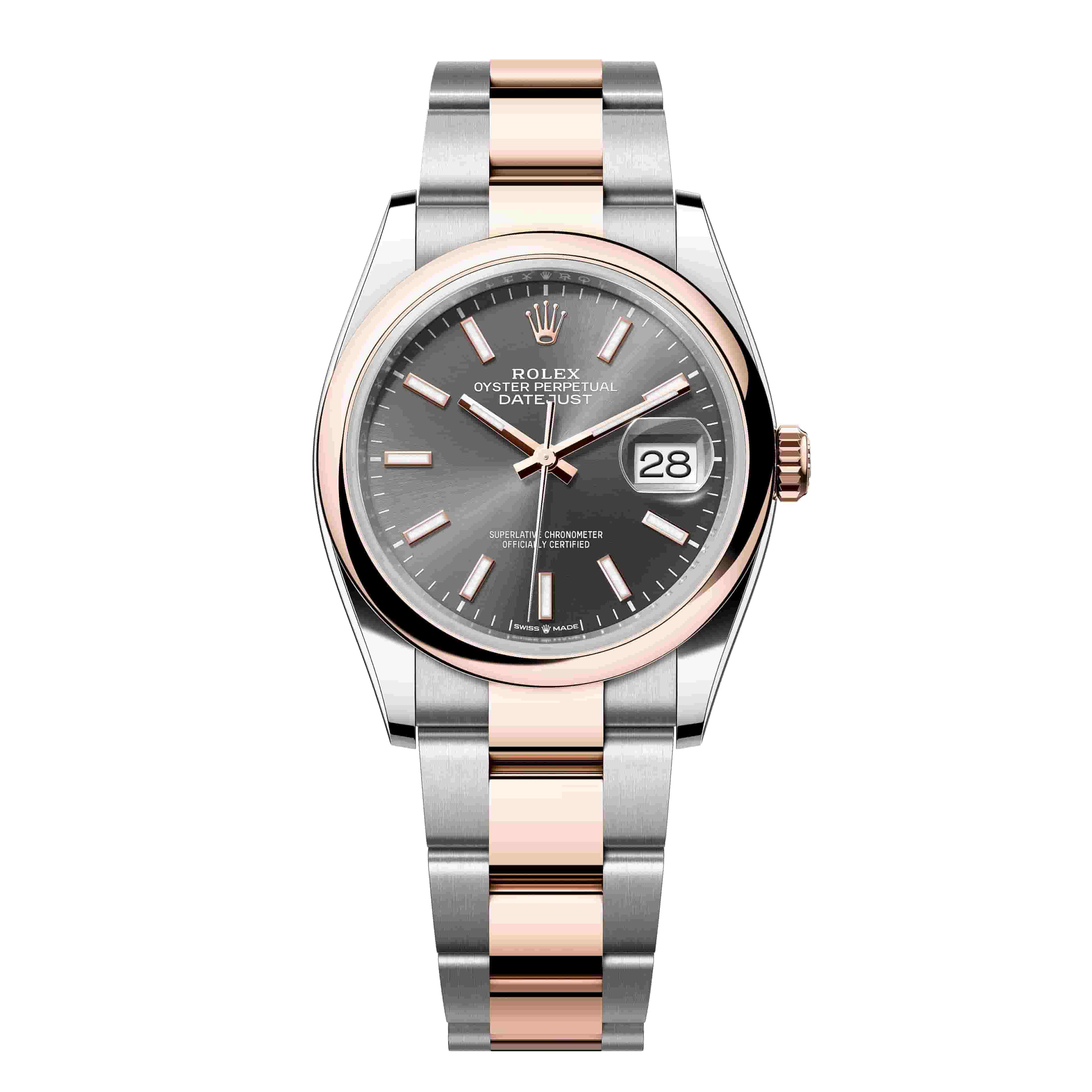 勞力士表帶太緊怎么辦？老表友都在用的調(diào)節(jié)技巧（圖）