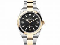 勞力士戴著手腕疼？可能是表帶沒調(diào)對(duì)，快看這篇