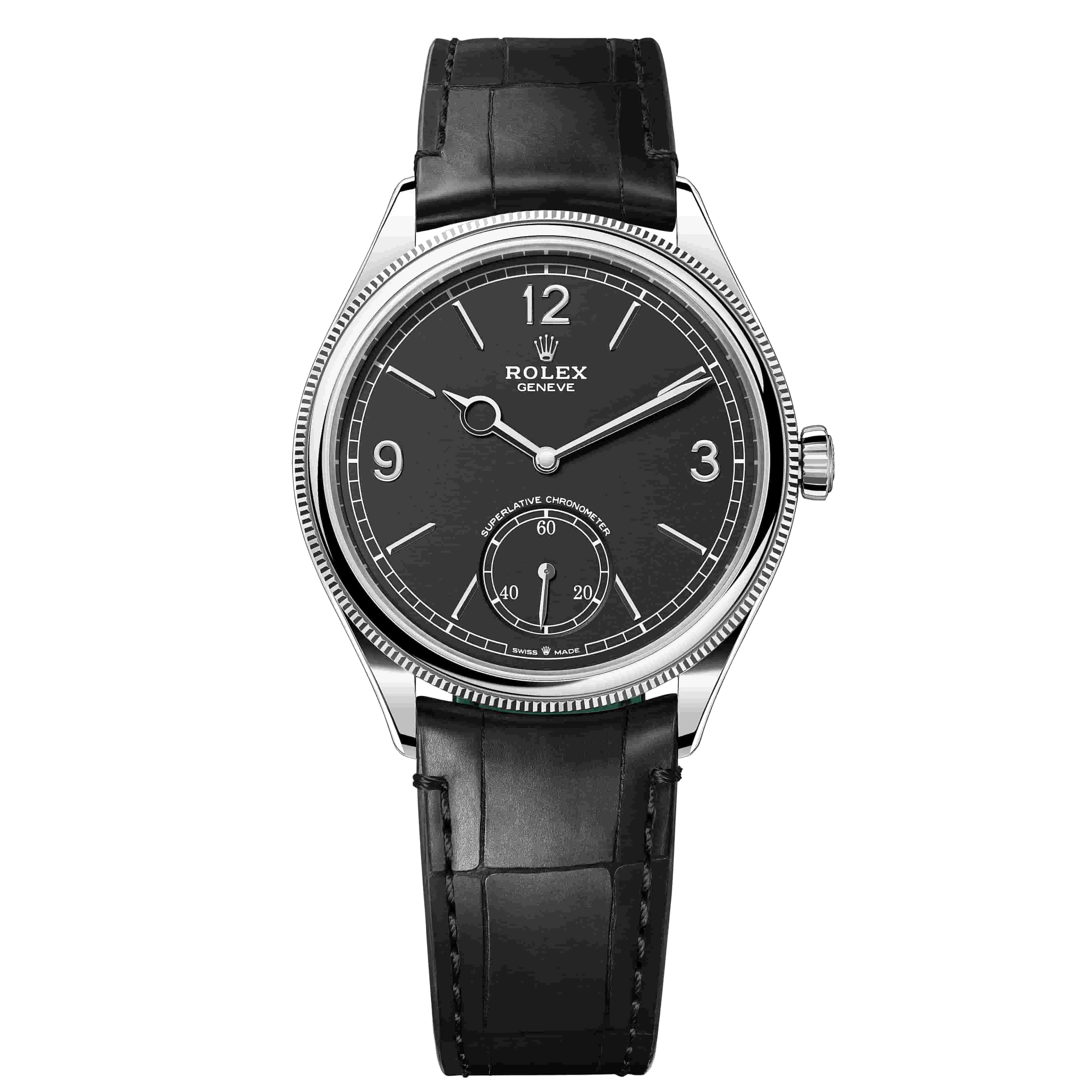 手表黨必看：如何讓勞力士不再傷人？（圖）