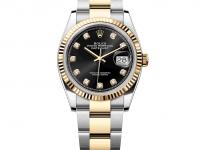 勞力士生銹不是終點(diǎn)！專業(yè)級(jí)修復(fù)思路大公開(kāi)