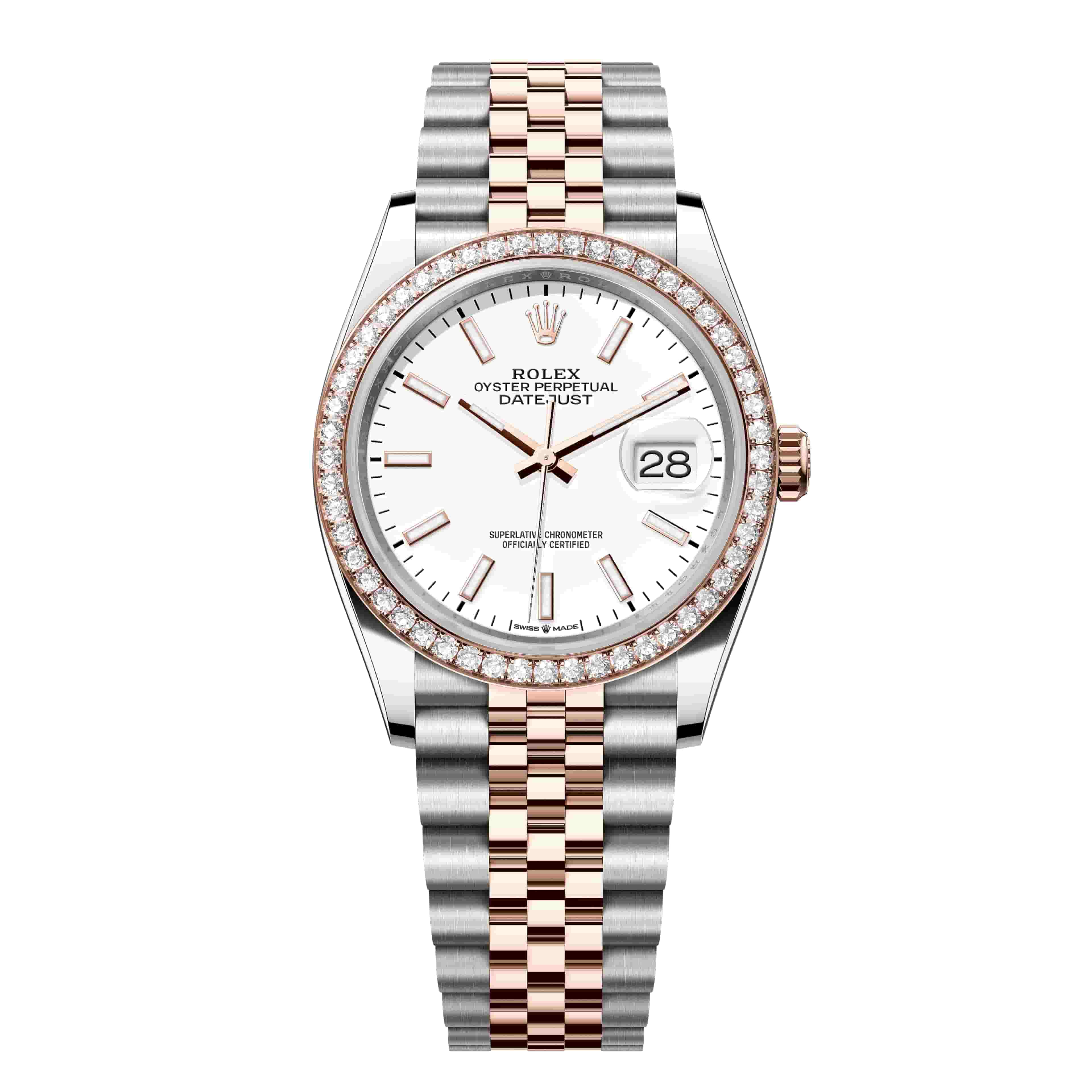 勞力士生銹背后的秘密:90的人都忽略了這一點(圖) 勞力士生銹背后的秘密:90的人都忽略了這一點(圖)