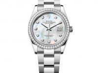 勞力士鋼帶調(diào)節(jié)全攻略：松一點(diǎn)，舒服一大截