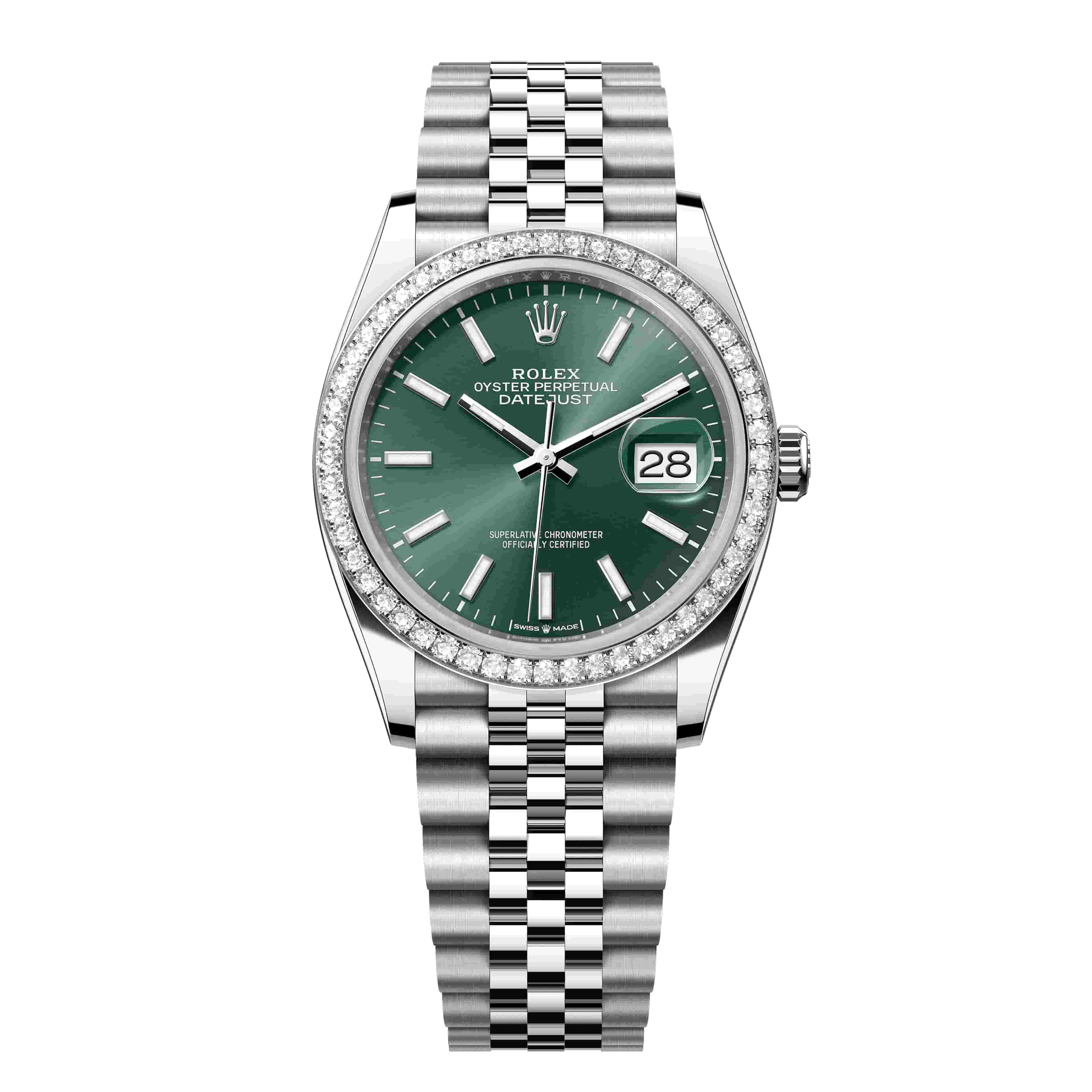 勞力士表帶發(fā)黑別慌！一招教你輕松恢復(fù)光澤（圖）