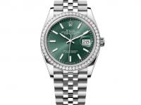 勞力士表帶發(fā)黑別慌！一招教你輕松恢復(fù)光澤