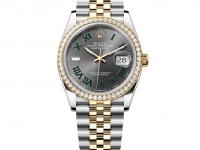 勞力士編號中的時間密碼：一串數(shù)字講完品牌史