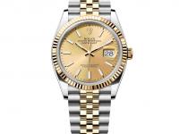 為什么二手市場(chǎng)最愛收勞力士？流通性太強(qiáng)了