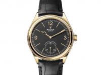 日常佩戴難免磕碰，勞力士表殼劃痕這樣處理最聰明