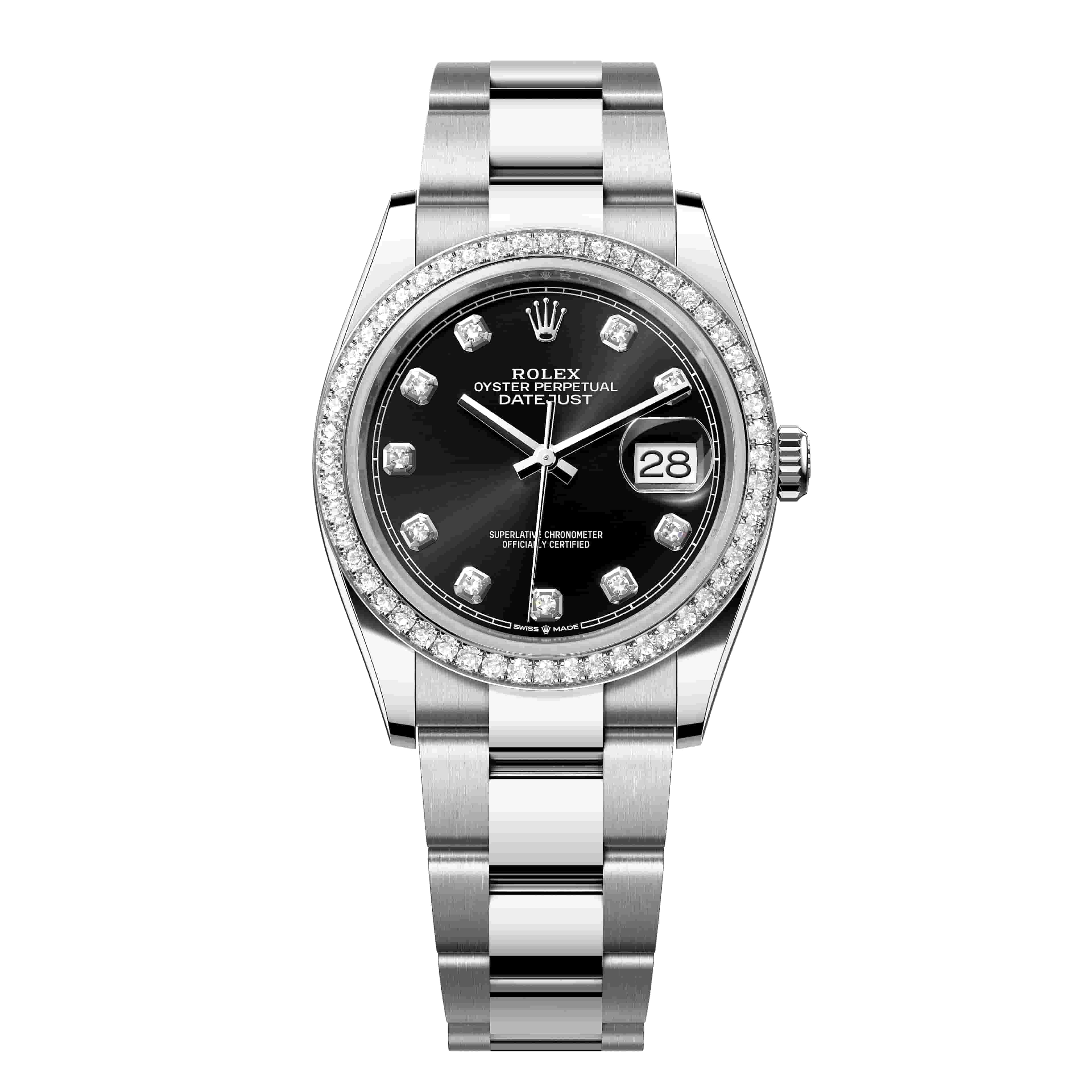 勞力士摔了怎么辦？資深表匠親授表殼修復全流程！（圖）