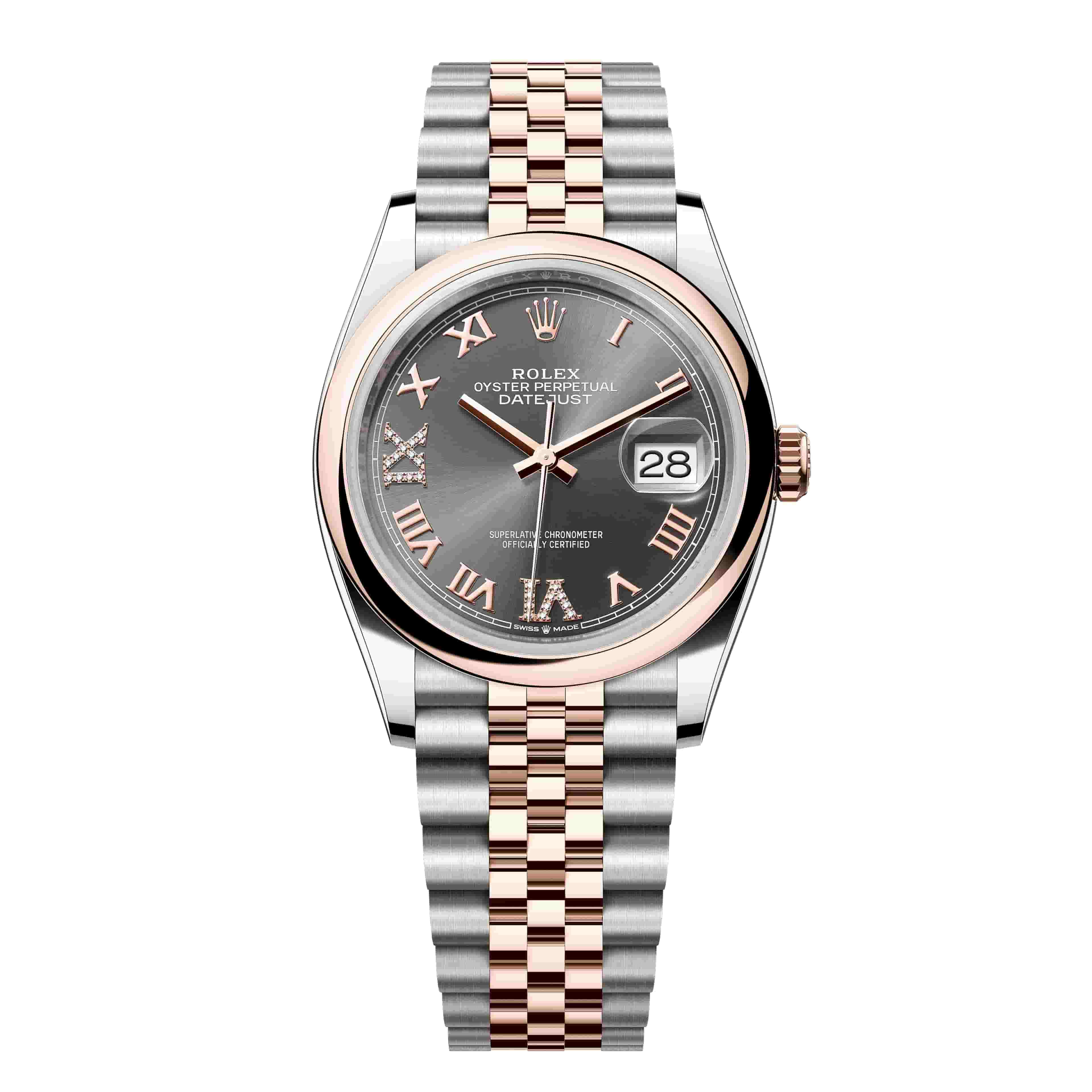 拯救你的勞力士！劃痕修復不求人，簡單又實用（圖）