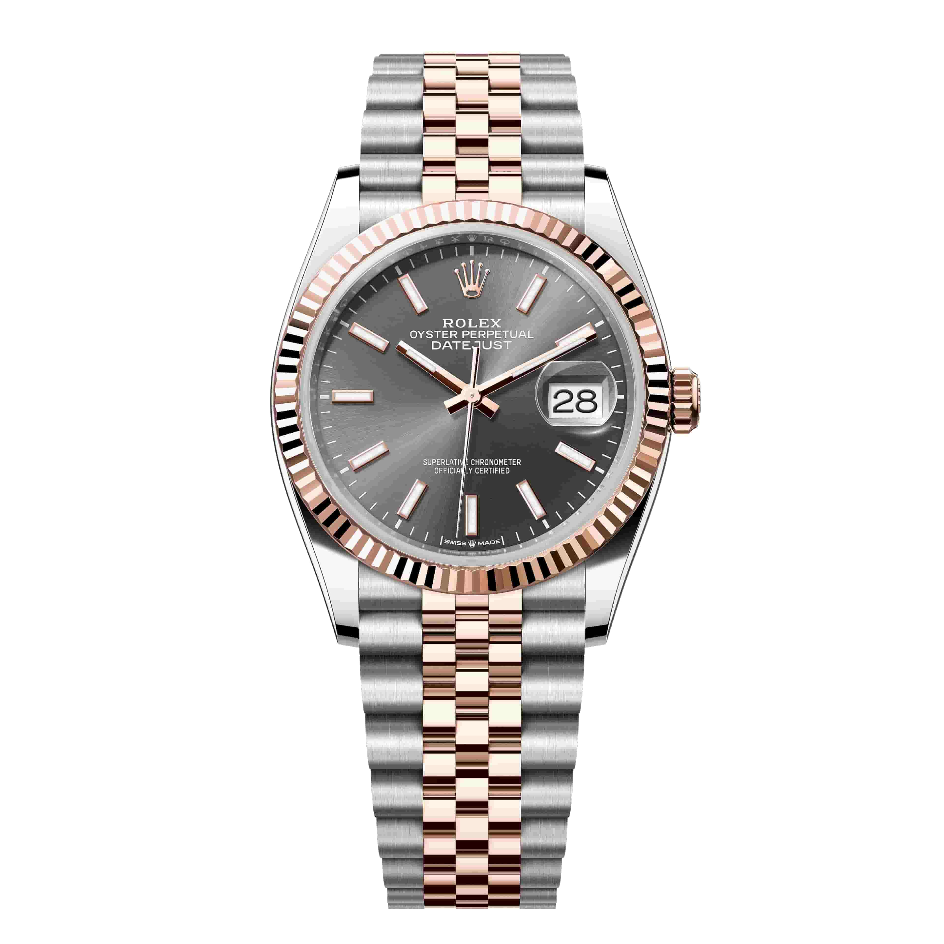 手表小白必看：三分鐘學會辨別勞力士真假（圖）