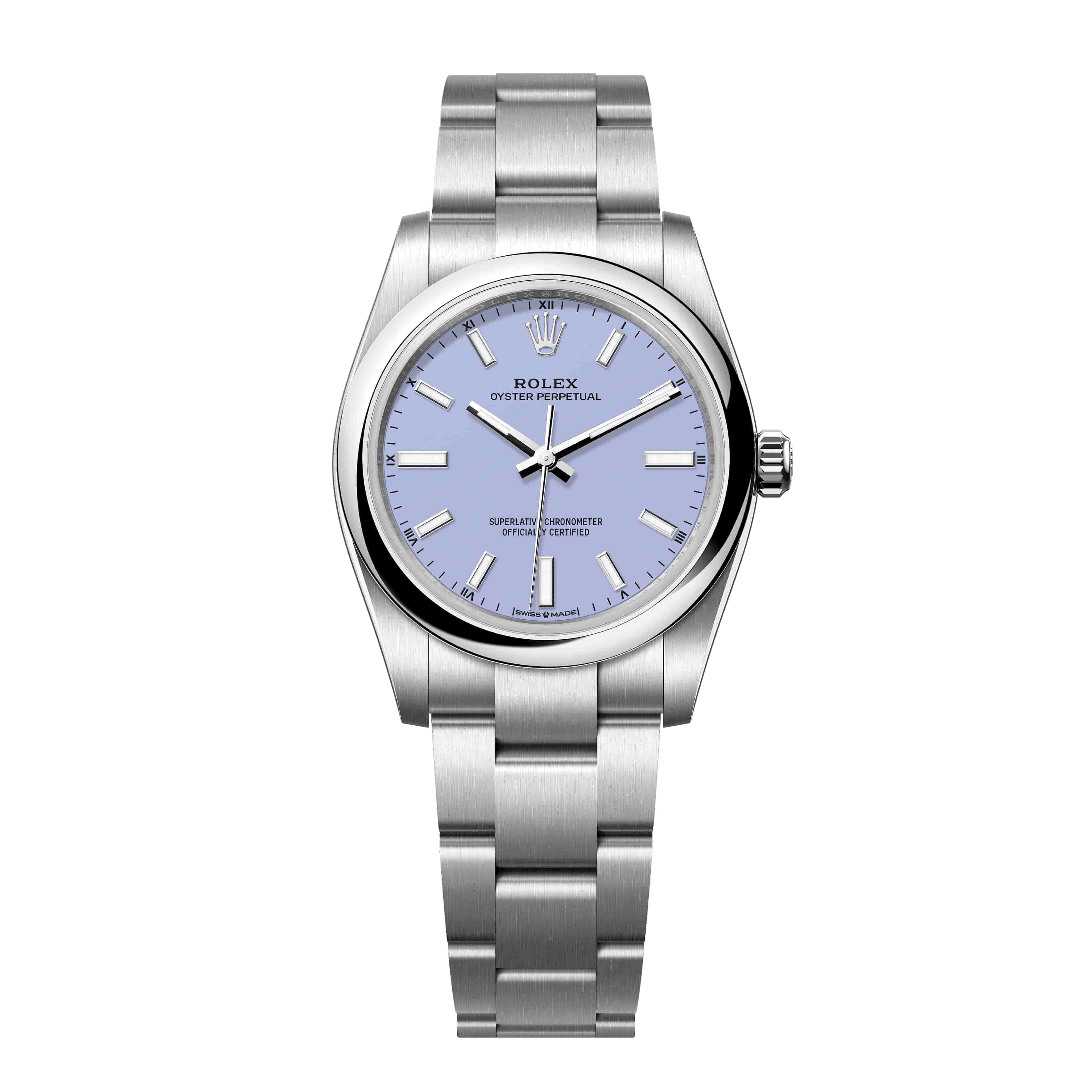 勞力士表盤劃痕別忽視！小心越拖越難修（圖）