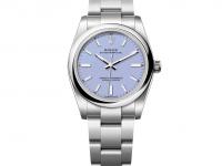 勞力士表盤劃痕別忽視！小心越拖越難修